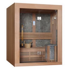 Tiêu chí khi chọn nội thất spa