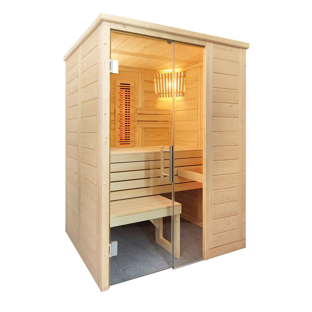 Nội thất phù hợp với phong cách spa
